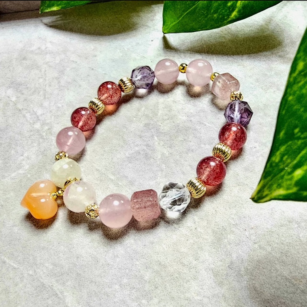 Unlock Your Divine Energy: The Sacred Quartet Collection